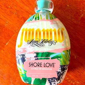 Jenni Farley Shore Love double dip intensifier, opened but new